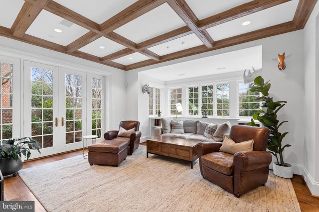 $5,795,000 | 2404 Wyoming Avenue Northwest, Washington, DC 20008