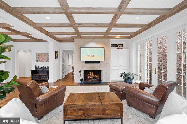 $5,795,000 | 2404 Wyoming Avenue Northwest, Washington, DC 20008