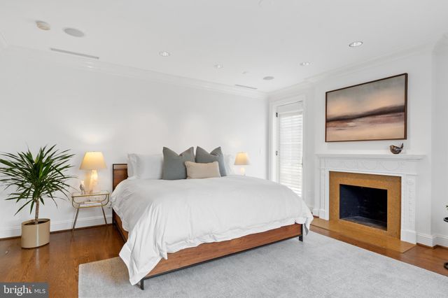 $5,795,000 | 2404 Wyoming Avenue Northwest, Washington, DC 20008