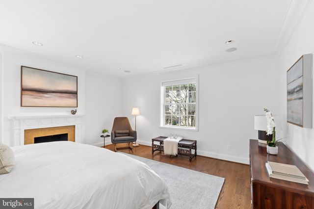 $5,795,000 | 2404 Wyoming Avenue Northwest, Washington, DC 20008