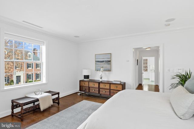 $5,795,000 | 2404 Wyoming Avenue Northwest, Washington, DC 20008