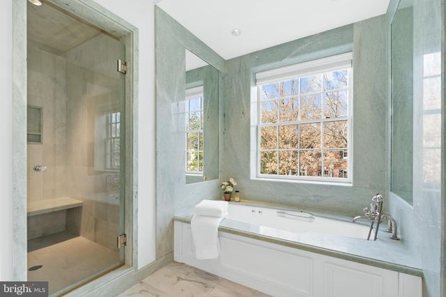 $5,795,000 | 2404 Wyoming Avenue Northwest, Washington, DC 20008