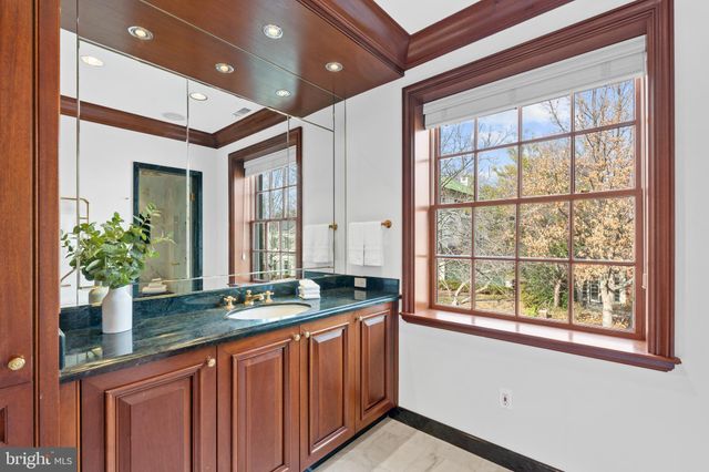 $5,795,000 | 2404 Wyoming Avenue Northwest, Washington, DC 20008