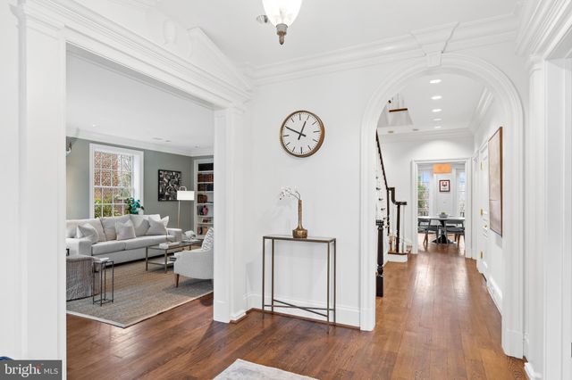 $5,795,000 | 2404 Wyoming Avenue Northwest, Washington, DC 20008