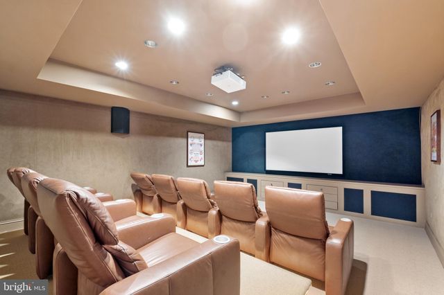 $5,795,000 | 2404 Wyoming Avenue Northwest, Washington, DC 20008