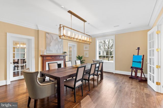 $5,795,000 | 2404 Wyoming Avenue Northwest, Washington, DC 20008