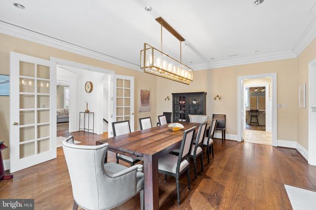 $5,795,000 | 2404 Wyoming Avenue Northwest, Washington, DC 20008