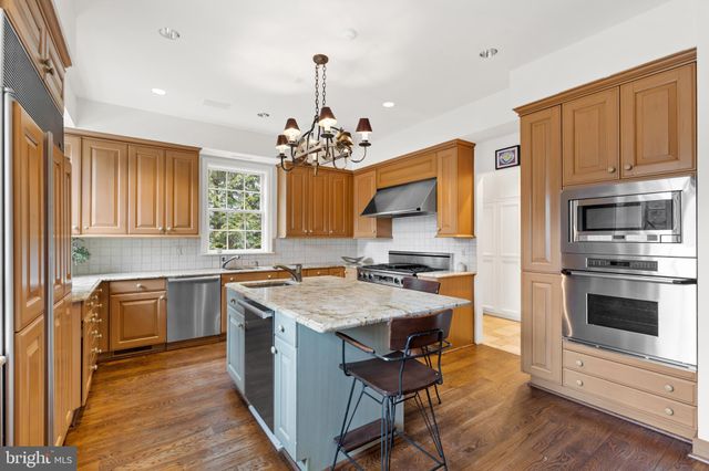 $5,795,000 | 2404 Wyoming Avenue Northwest, Washington, DC 20008