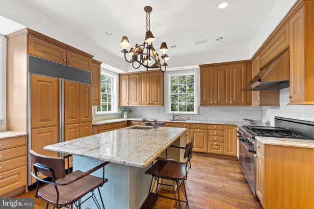 $5,795,000 | 2404 Wyoming Avenue Northwest, Washington, DC 20008