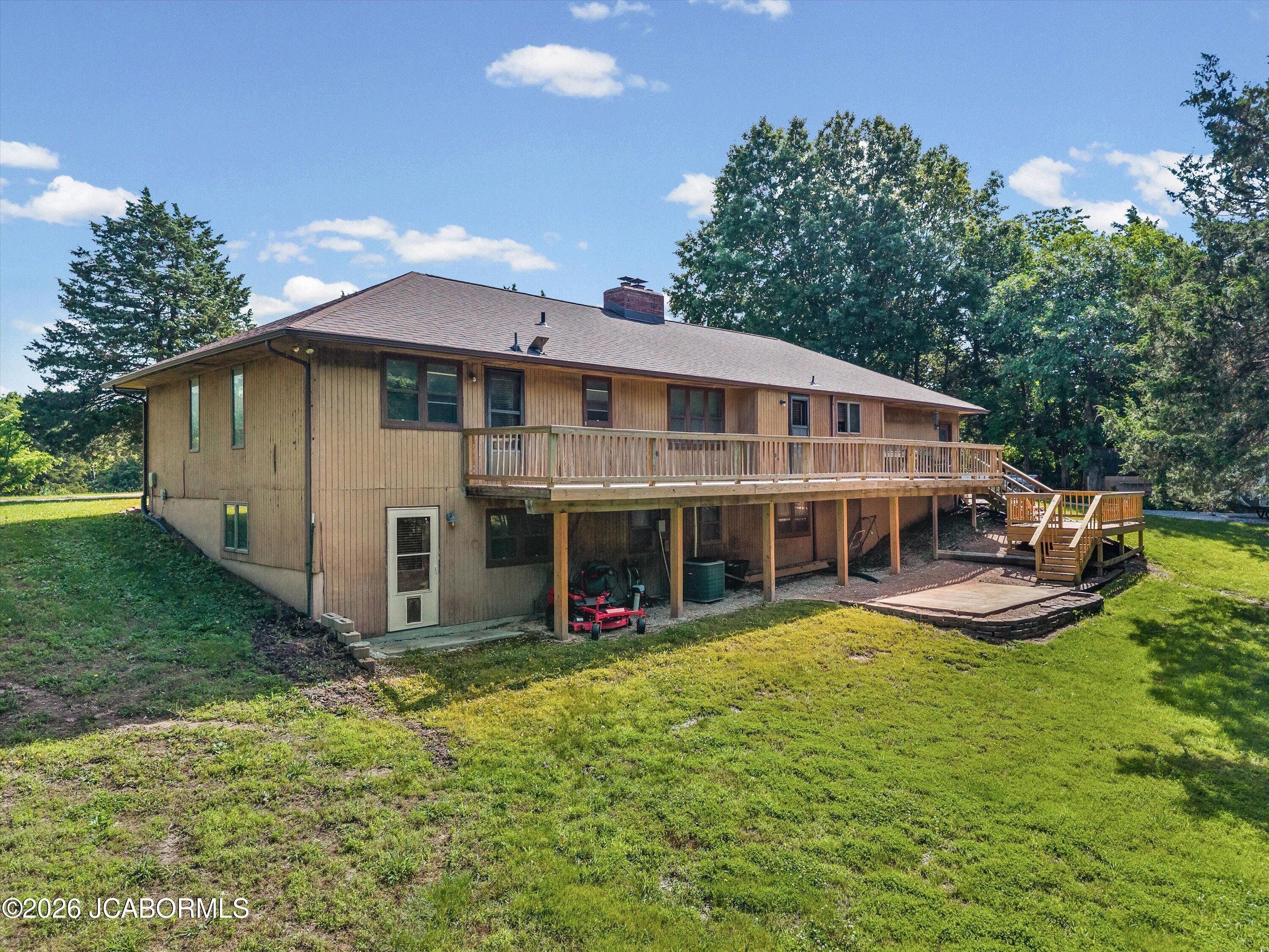 4940 Cedar Ridge Circle Fulton, MO 65251 - Photo 24 of 30