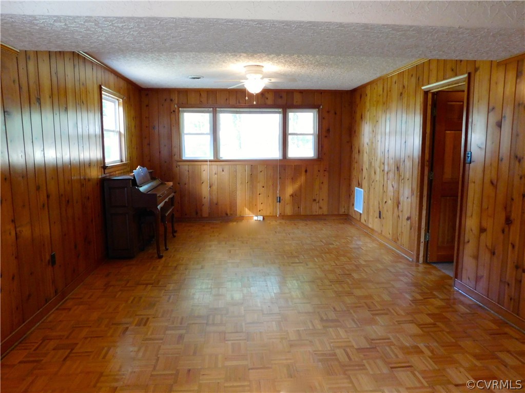 8311 Hopkins Road North Chesterfield, VA 23237 - Photo 26 of 39 a view of livingroom with furniture and windows