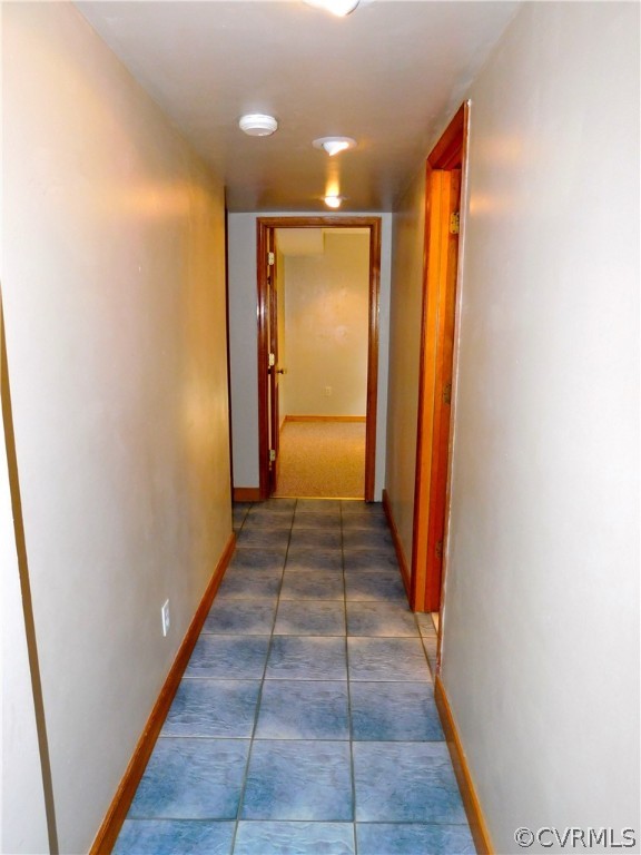 8311 Hopkins Road North Chesterfield, VA 23237 - Photo 28 of 39 a view of a hallway