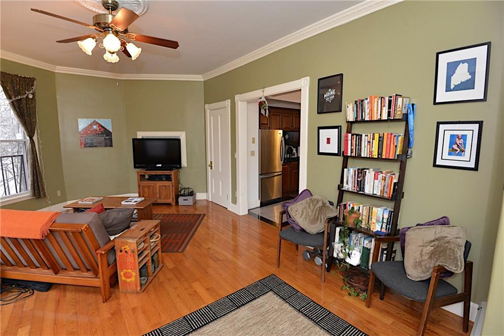 137 Spring Street, Unit 2 Portland, ME 04101 - Photo 11 of 26 Photo