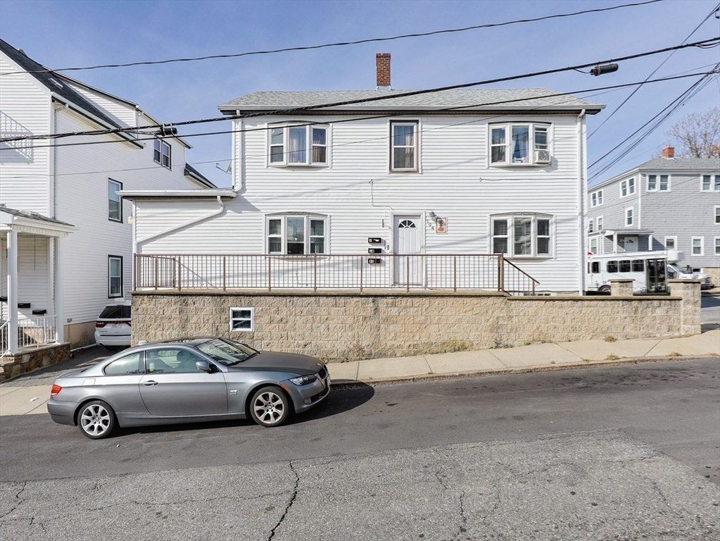 104 Oak Street Fall River, MA 02720 - Photo 31 of 33