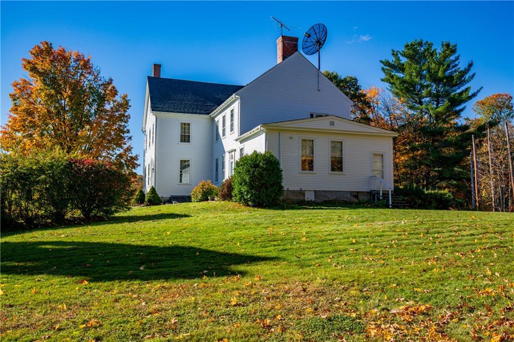 574 N Road Parsonsfield, ME 04047 - Photo 25 of 32 Photo