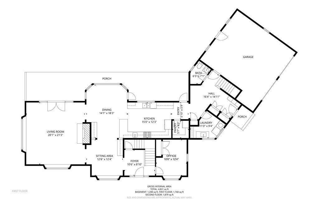 41 Brooks Road Lincoln, MA 01773 - Photo 40 of 42 Gallery Image 40