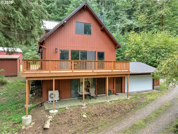 $599,950 | 58610 Highway 26, Sandy, OR 97055
