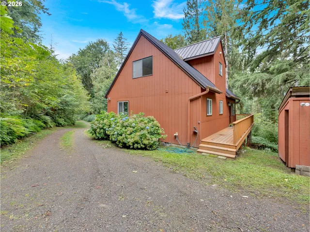 $599,950 | 58610 Highway 26, Sandy, OR 97055