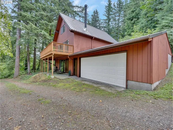 $599,950 | 58610 Highway 26, Sandy, OR 97055