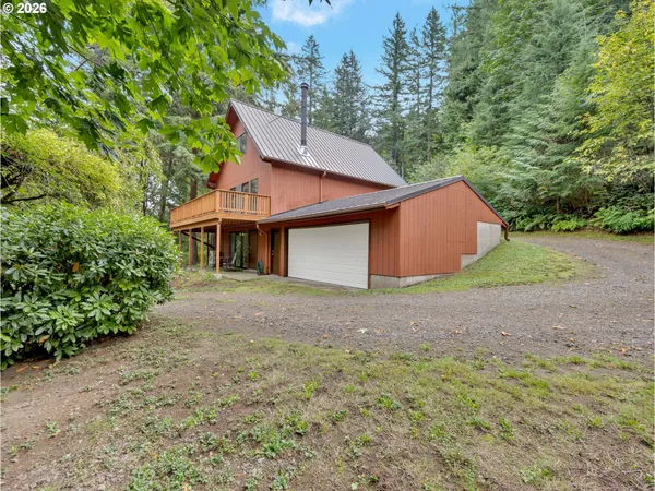 $599,950 | 58610 Highway 26, Sandy, OR 97055
