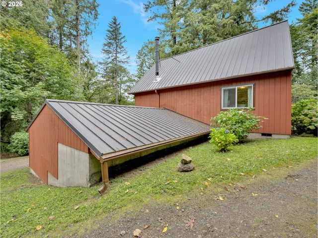 $599,950 | 58610 Highway 26, Sandy, OR 97055