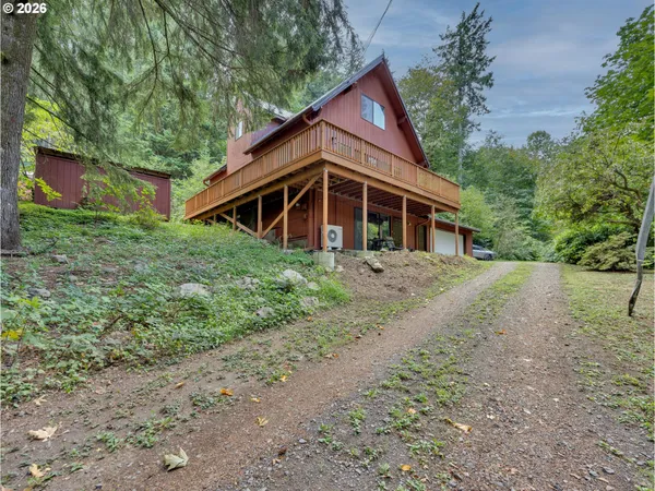 $599,950 | 58610 Highway 26, Sandy, OR 97055