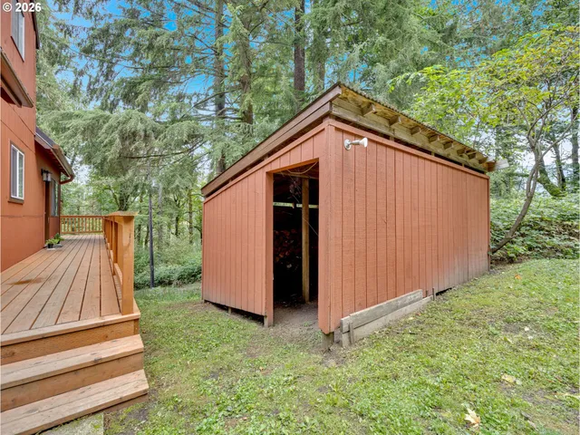 $599,950 | 58610 Highway 26, Sandy, OR 97055