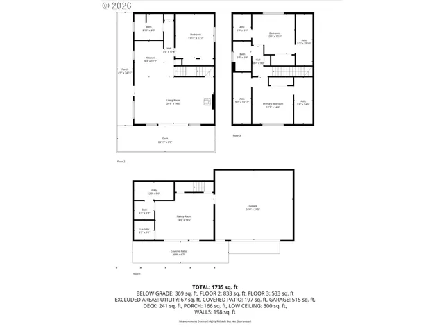 $599,950 | 58610 Highway 26, Sandy, OR 97055