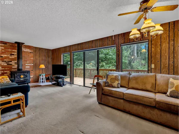 $599,950 | 58610 Highway 26, Sandy, OR 97055