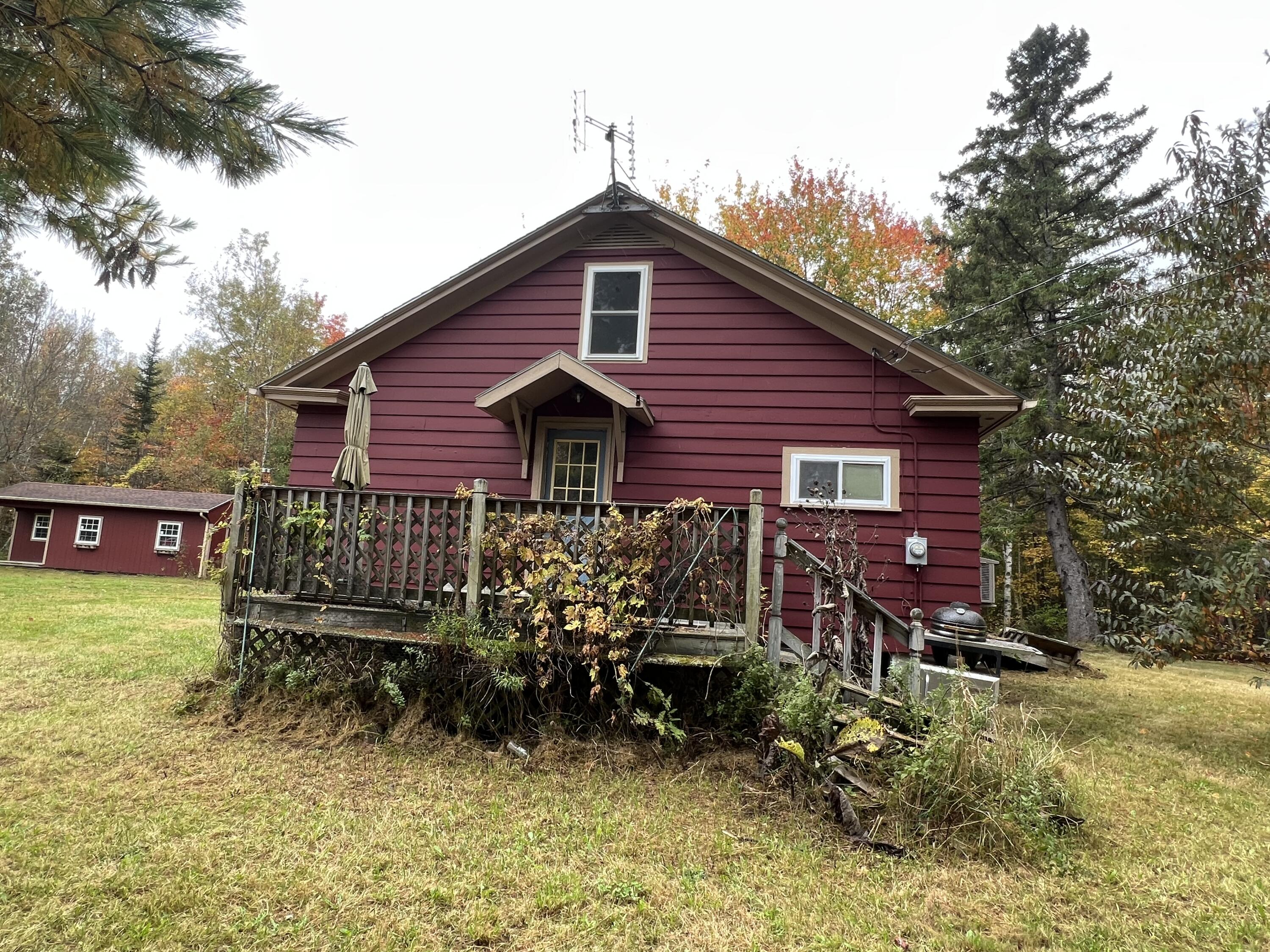 45 Southgate Road Old Town, ME 04468 - Photo 8 of 33 IMG_2409