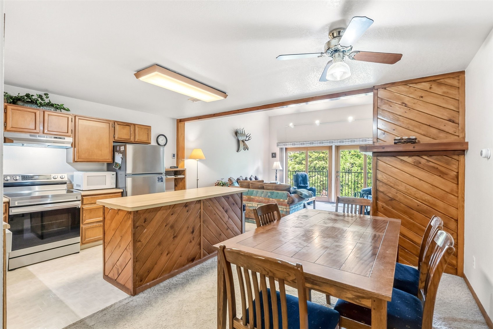 10500 Ryan Gulch Road, Unit J104 Silverthorne, CO 80498 - Photo 13 of 38