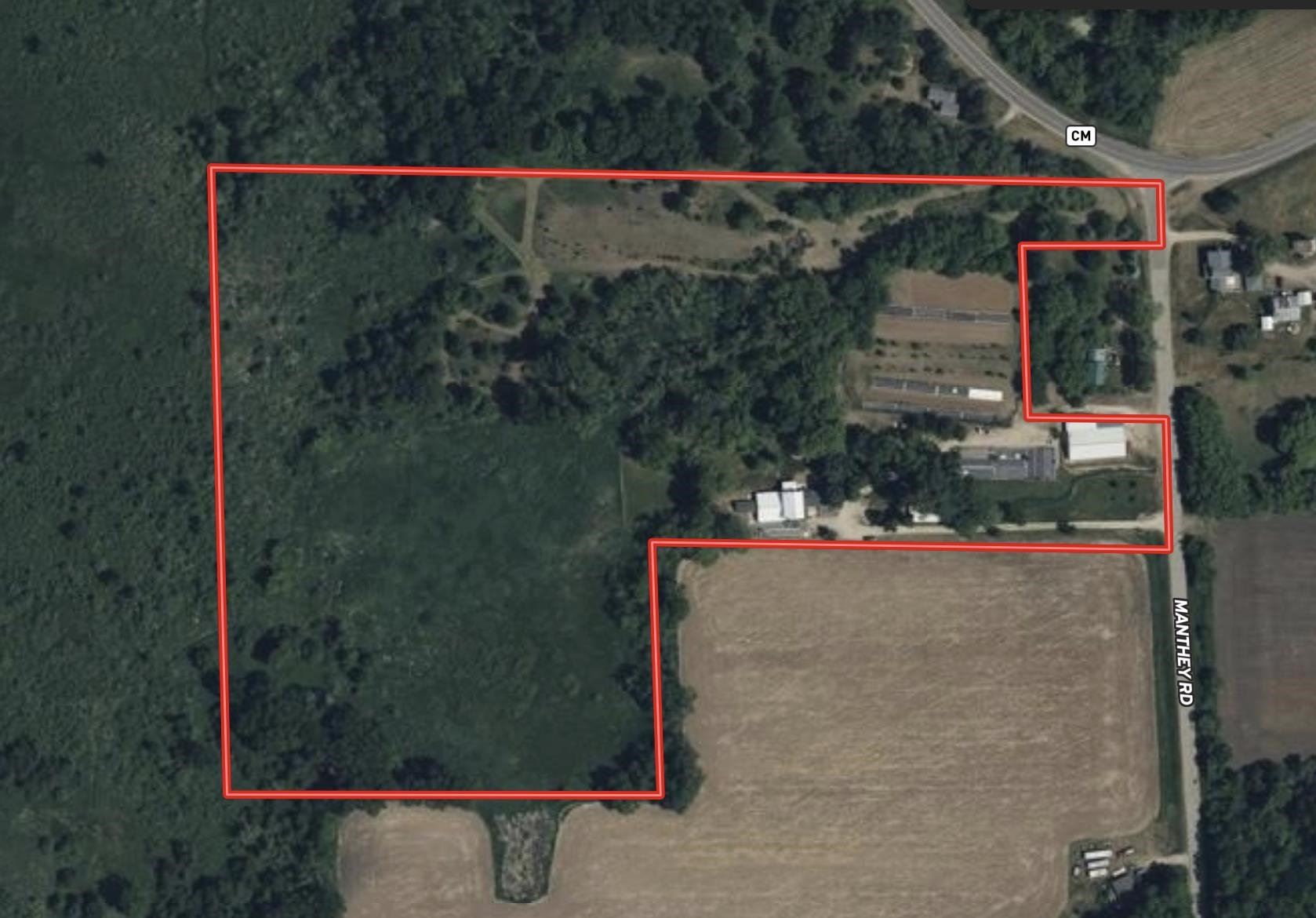 N9529 Monthey Road Pardeeville, WI 53954 - Photo 90 of 90 Gallery Image 90