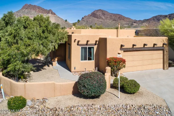 $473,000 | 5660 Triangle X Place, Tucson, AZ 85713