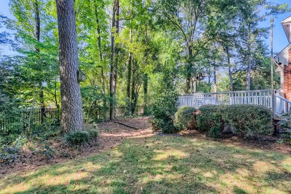 7301 Sandy Grove Court Raleigh, NC 27615 - Photo 27 of 28 Photo 27