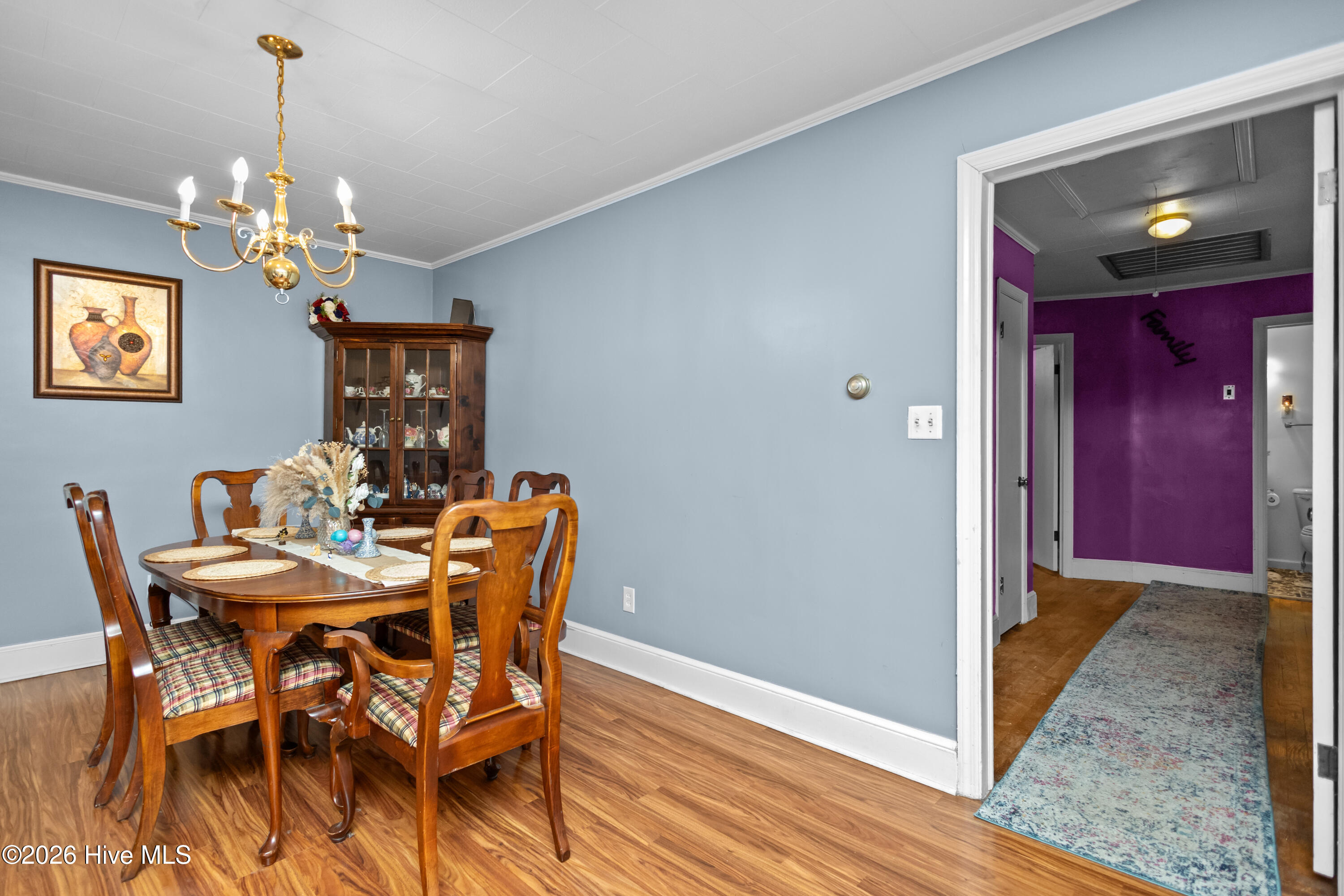 1612 Doolittle Mill Road Conway, NC 27820 - Photo 21 of 41 21