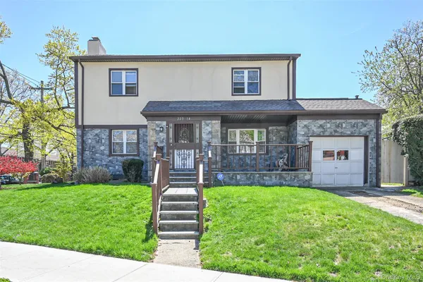 $1,298,000 | 223-14 Kingsbury Avenue | Oakland Gardens