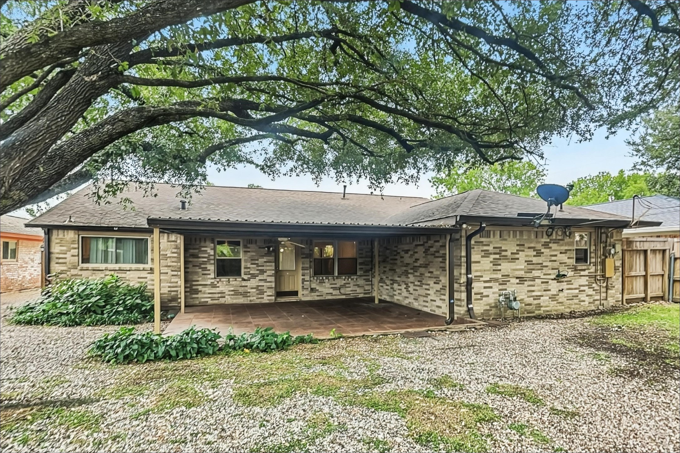 3815 Thonig Road Houston, TX 77092 - Photo 18 of 20 Gallery Image 18