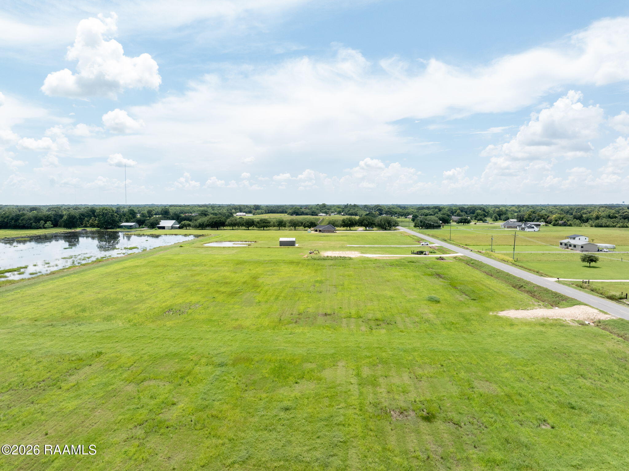 Undisclosed Address Church Point, LA 70525 - Photo 14 of 14 14-web-or-mls-DJI_20260709033955_0259_D