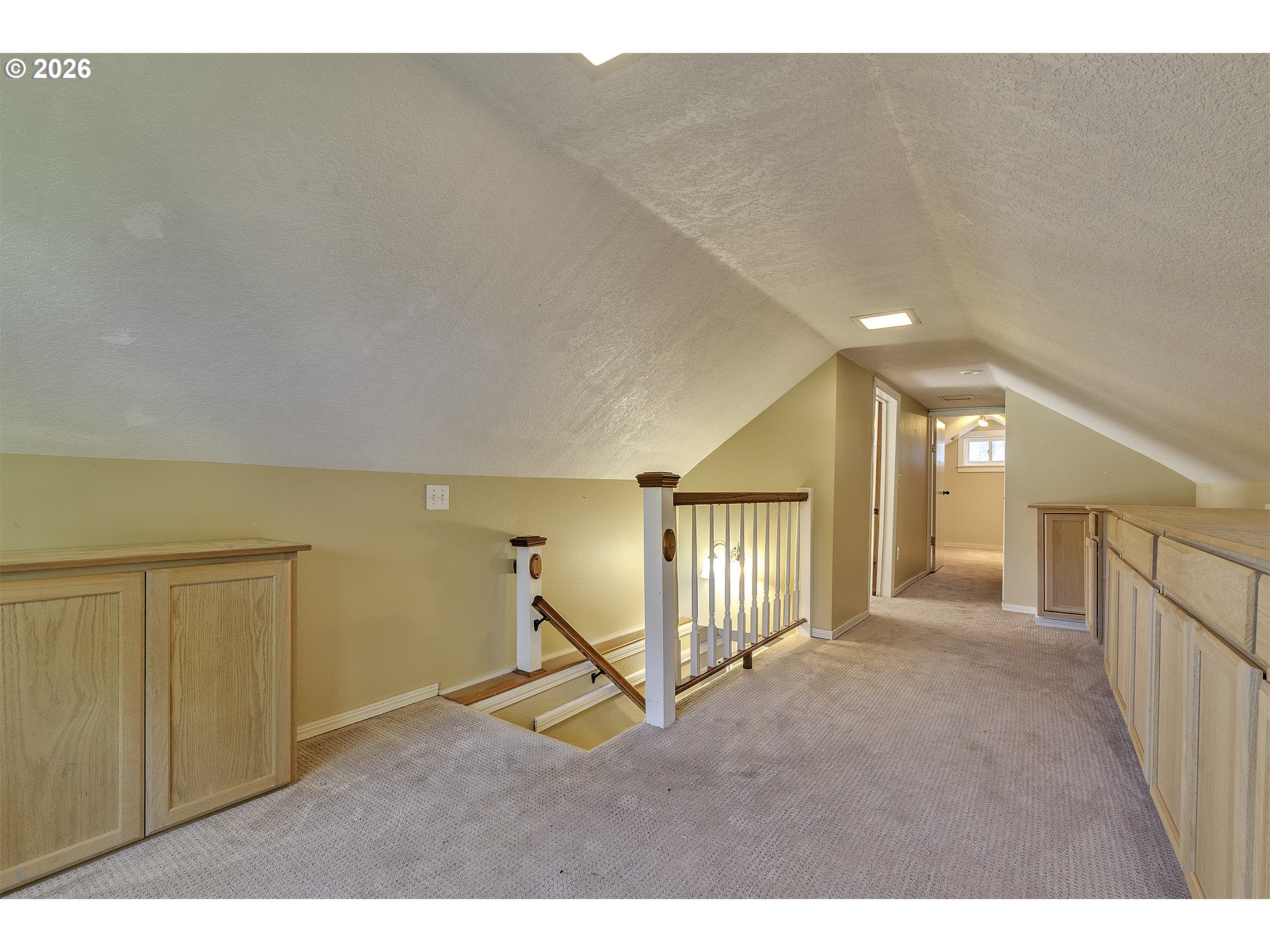 58059 Shadley Lane Warren, OR 97053 - Photo 20 of 33 a view of an empty room