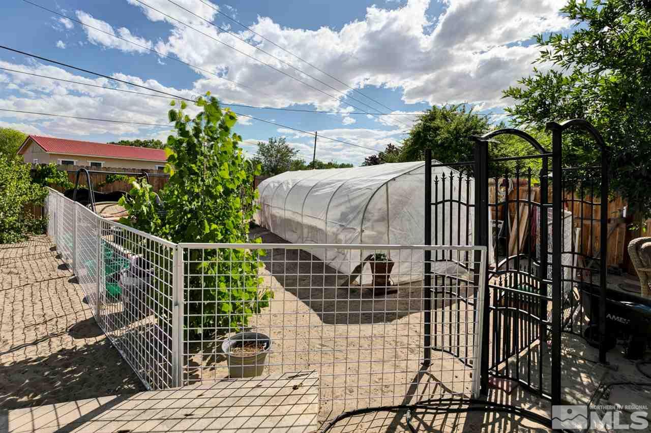 1096 Rice Road Fallon, NV 89406 - Photo 18 of 24 a picture of street view