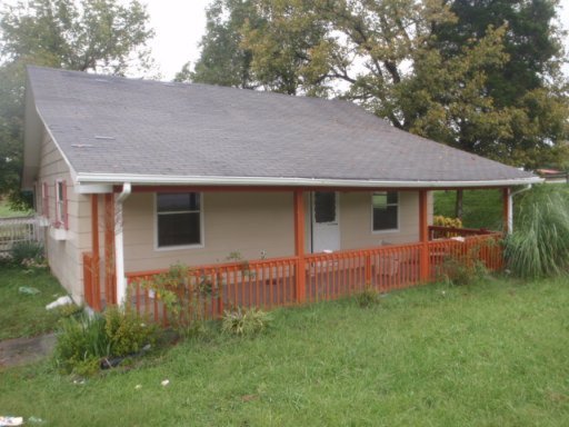 707 Mountain Road Clinton, TN 37716 - Photo 1 of 1 Primary Photo