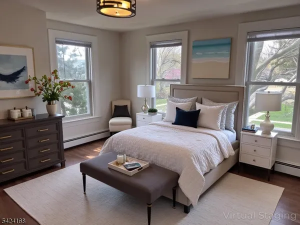 $2,100 | 1900 Grand Street, Unit 2, Scotch Plains, NJ 07076