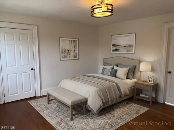 $2,100 | 1900 Grand Street, Unit 2, Scotch Plains, NJ 07076