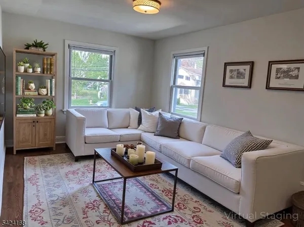 $2,100 | 1900 Grand Street, Unit 2, Scotch Plains, NJ 07076