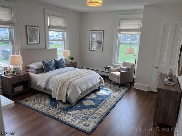 $2,100 | 1900 Grand Street, Unit 2, Scotch Plains, NJ 07076