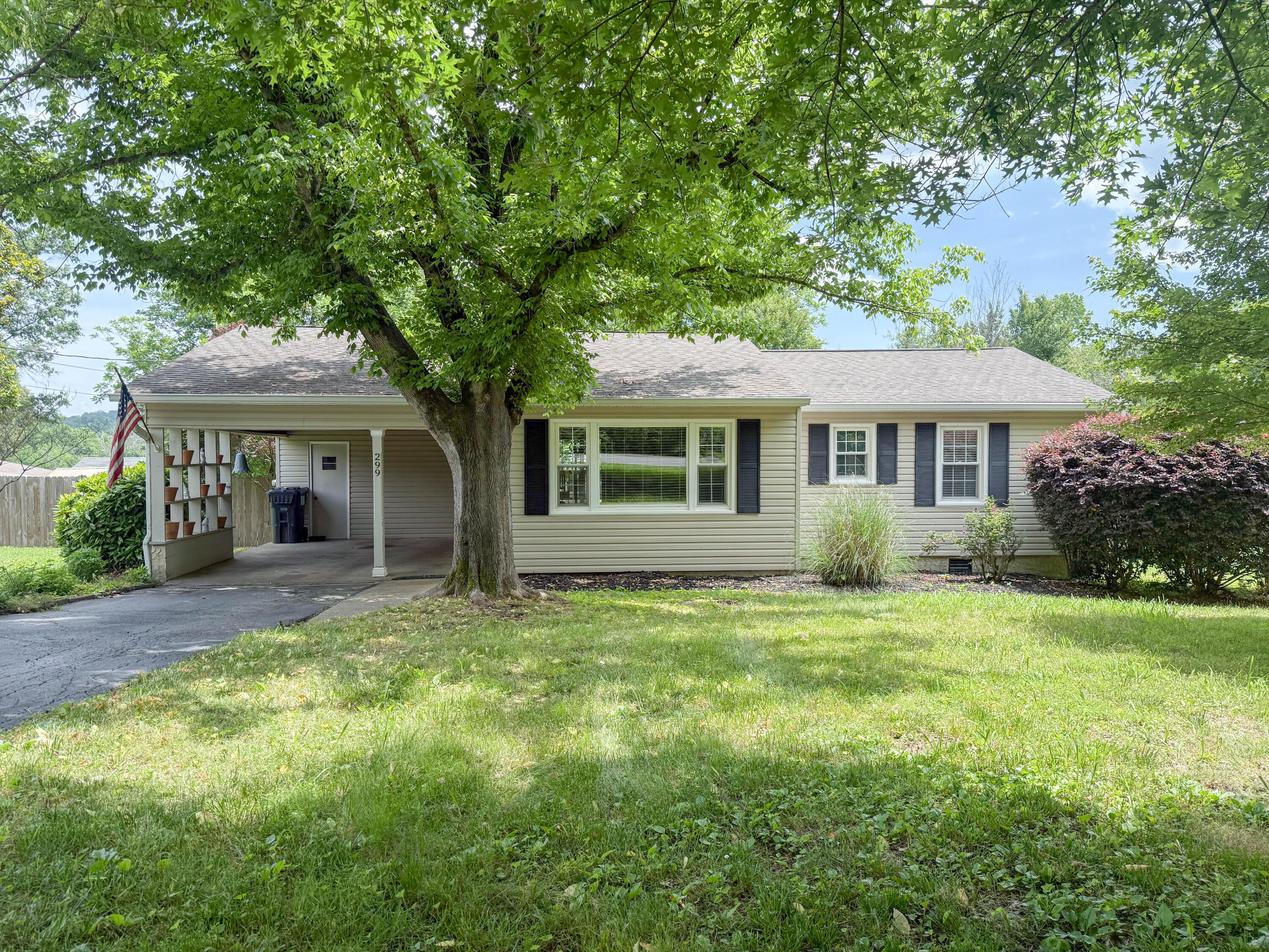 299 John Thompson Road Flintstone, GA 30725 - Photo 1 of 23 IMG_0536