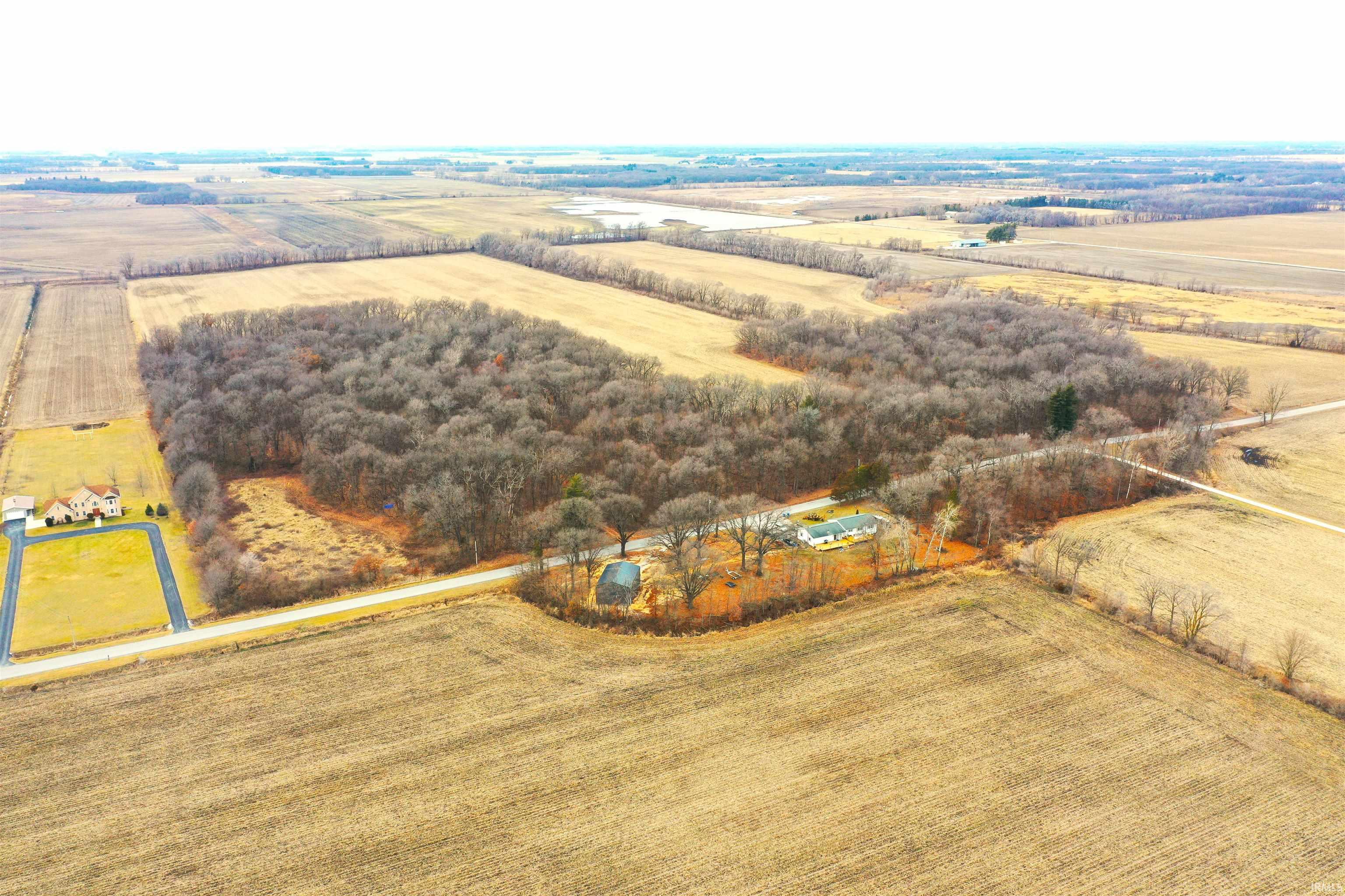 200 West Rensselaer, IN 47978 - Photo 1 of 22