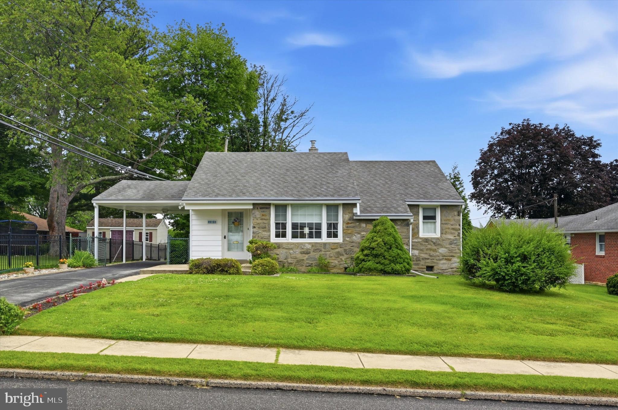 105 Harmil Road Broomall, PA 19008 - Photo 1 of 1 Gallery Image 1