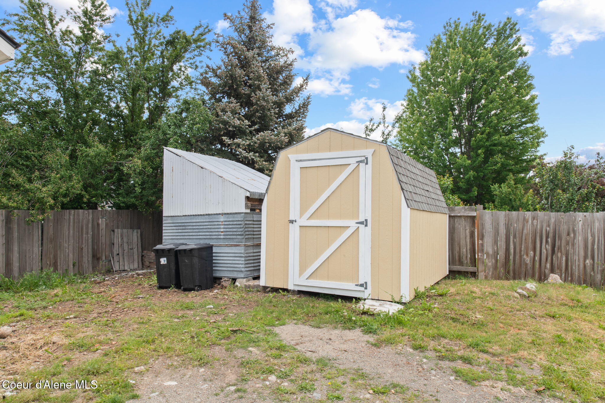 14364 Cascade Street Rathdrum, ID 83858 - Photo 4 of 36 Shed