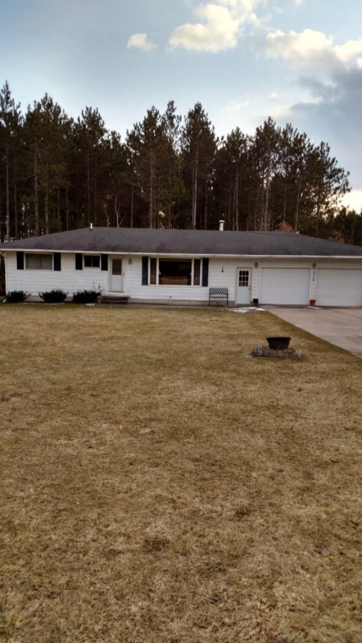 18115 Craft Road Hersey, MI 49639 - Photo 1 of 24 18115 Craft Rd 2